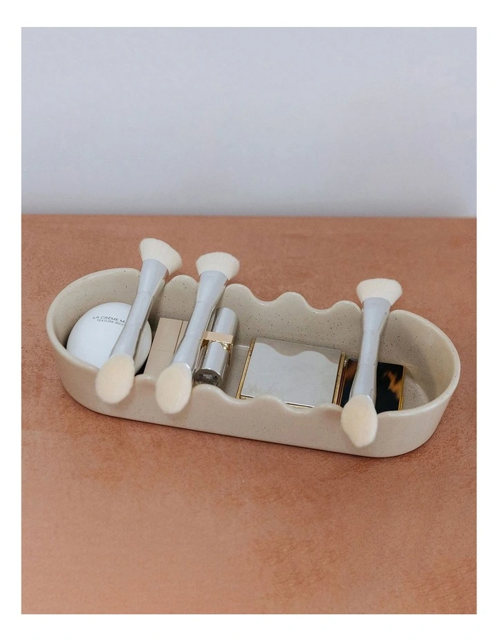 Jade Kisnorbo Beauty Essentials Brush Drying Tray image 5