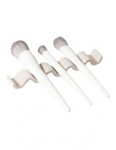 Jade Kisnorbo Brush Ribbon in Beige