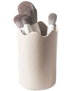 Jade Kisnorbo Store and Dry Brush Cylinder