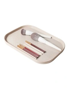 Jade Kisnorbo The Layer Tray in Beige
