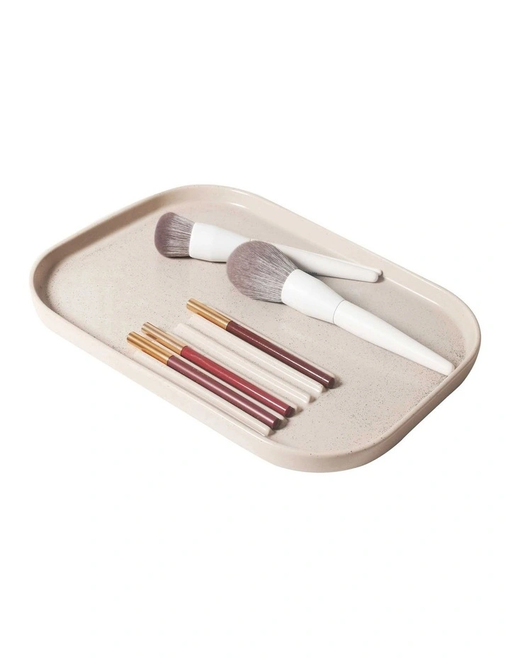 Jade Kisnorbo The Layer Tray in Beige image 1