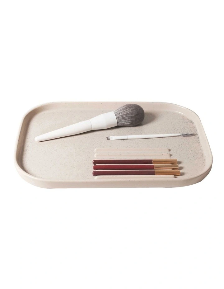 Jade Kisnorbo The Layer Tray in Beige image 3
