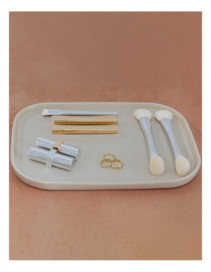 Jade Kisnorbo The Layer Tray in Beige image 4