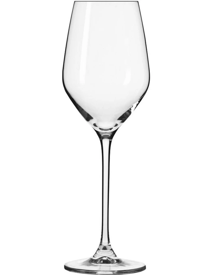 Splendour Wine Glass 340ml Set of 6 Gift Boxed image 2