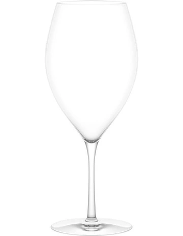 Everyday The Wine Glass Set of 4 in White