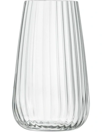 Optica Large Stemless 570ml 4 Pack