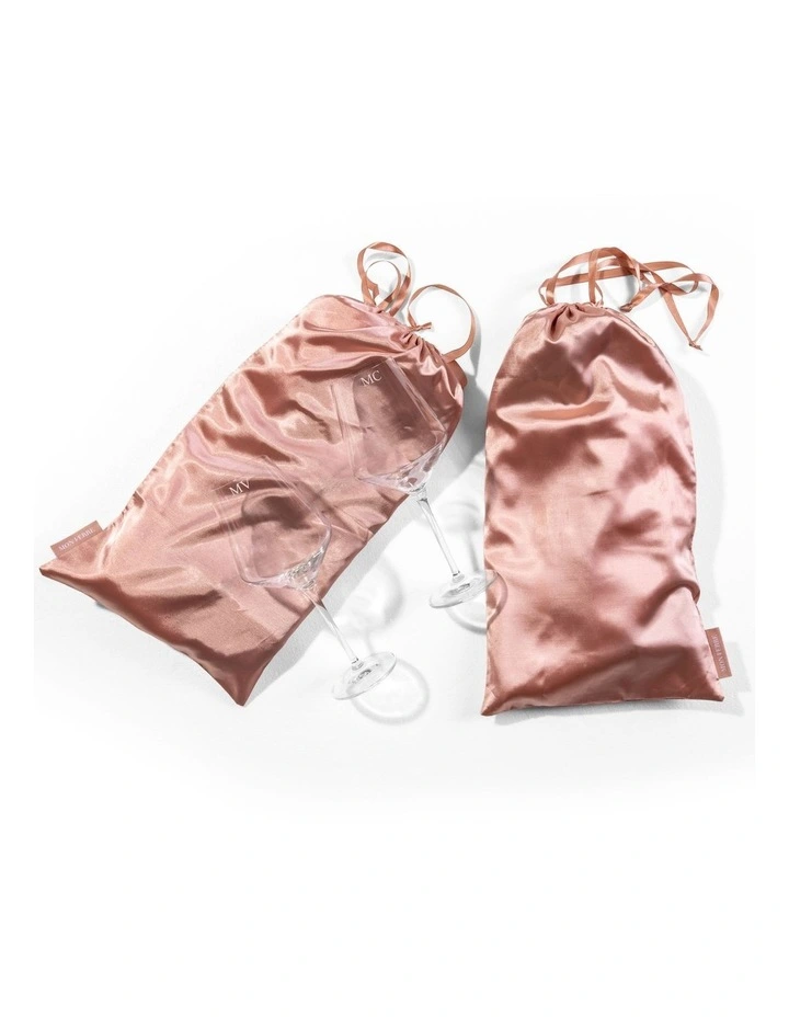 Sienna Wine Glass Set Of 2 image 2