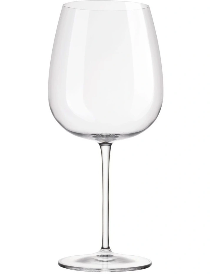 Talismano Prosecco 400ml Set of 4 image 1