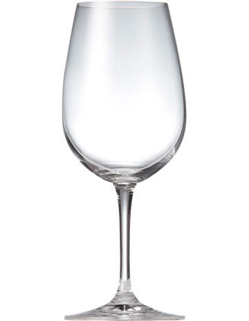 wine glasses myer