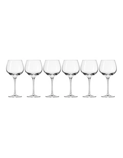 Harmony Wine Glass 630ml Set of 6 Gift Boxed