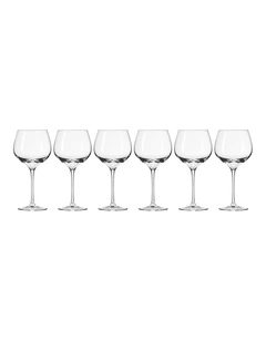 Harmony Wine Glass 630ml Set of 6 Gift Boxed