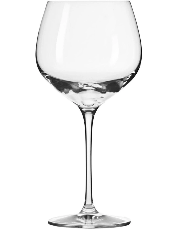 Harmony Wine Glass 630ml Set of 6 Gift Boxed image 2