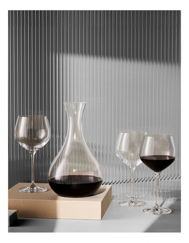 Harmony Wine Glass 630ml Set of 6 Gift Boxed image 3