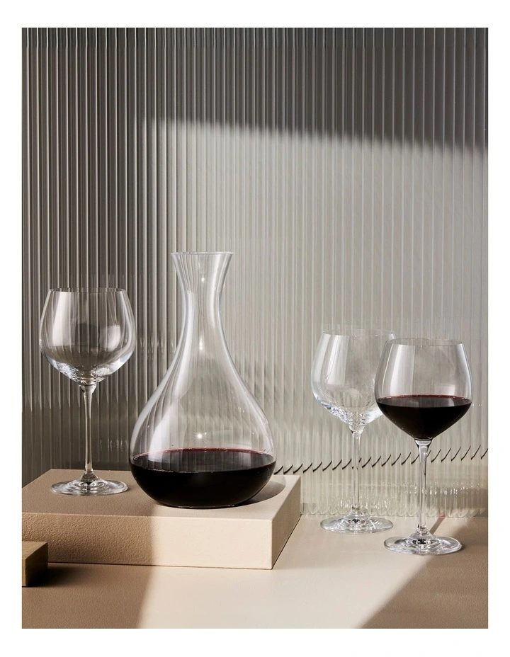 Harmony Wine Glass 630ml Set of 6 Gift Boxed image 3