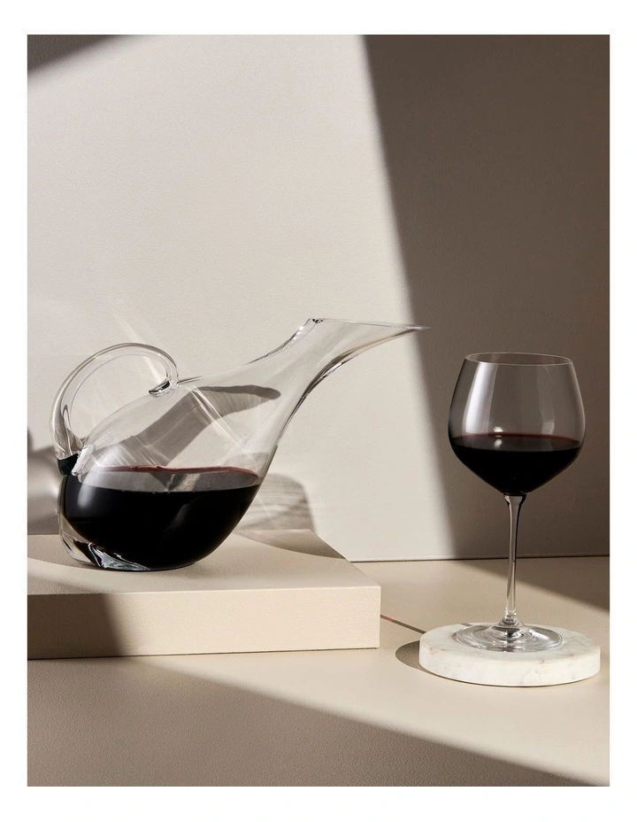 Harmony Wine Glass 630ml Set of 6 Gift Boxed image 4