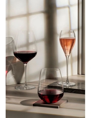 Duet Wine Glass 810ml Set of 2 Gift Boxed