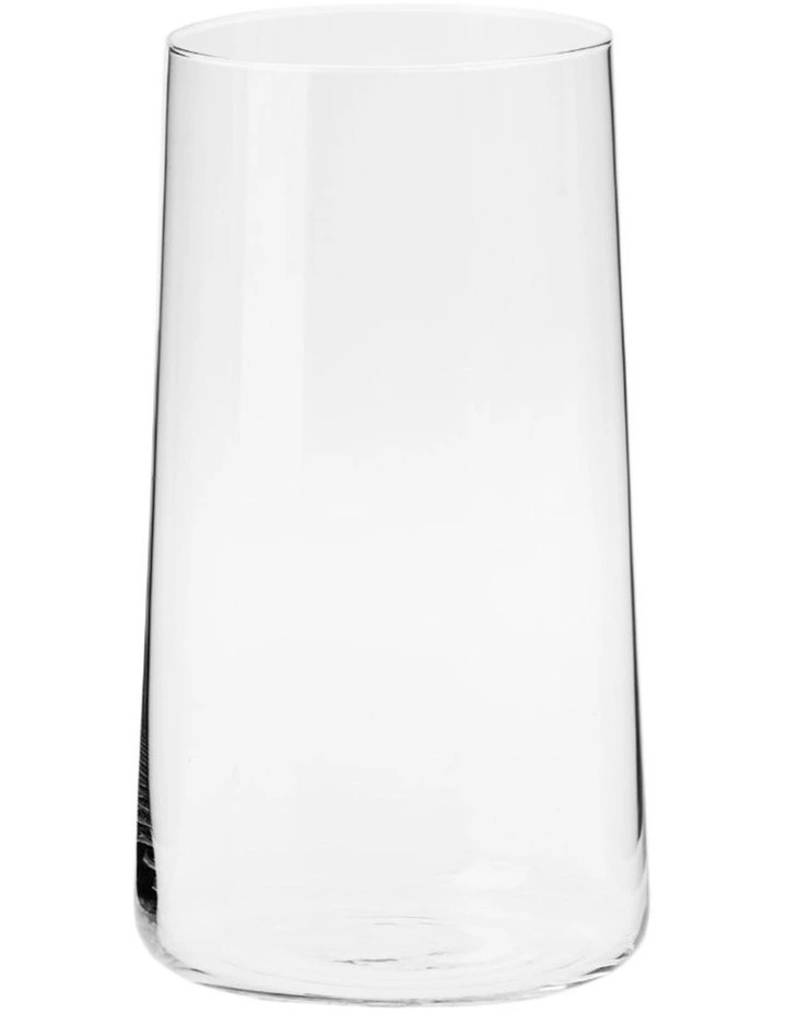 Avant Garde Highball 550ml Set of 6 Gift Boxed image 2