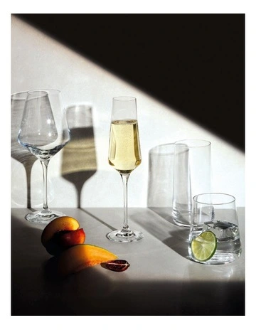 Avant Garde Highball 550ml Set of 6 Gift Boxed