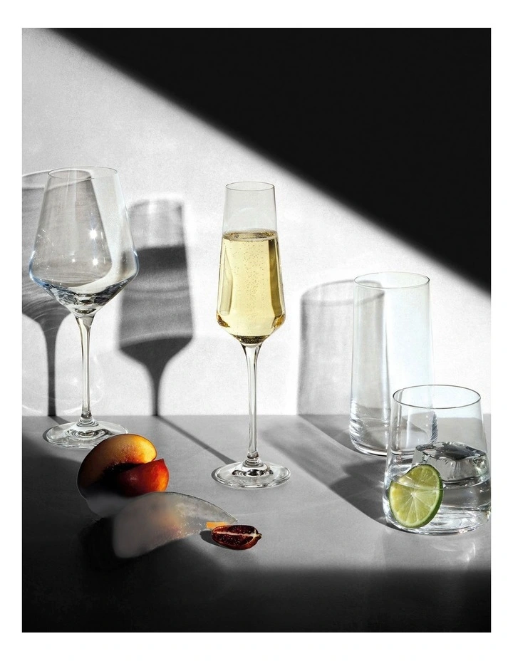Avant Garde Highball 550ml Set of 6 Gift Boxed image 4