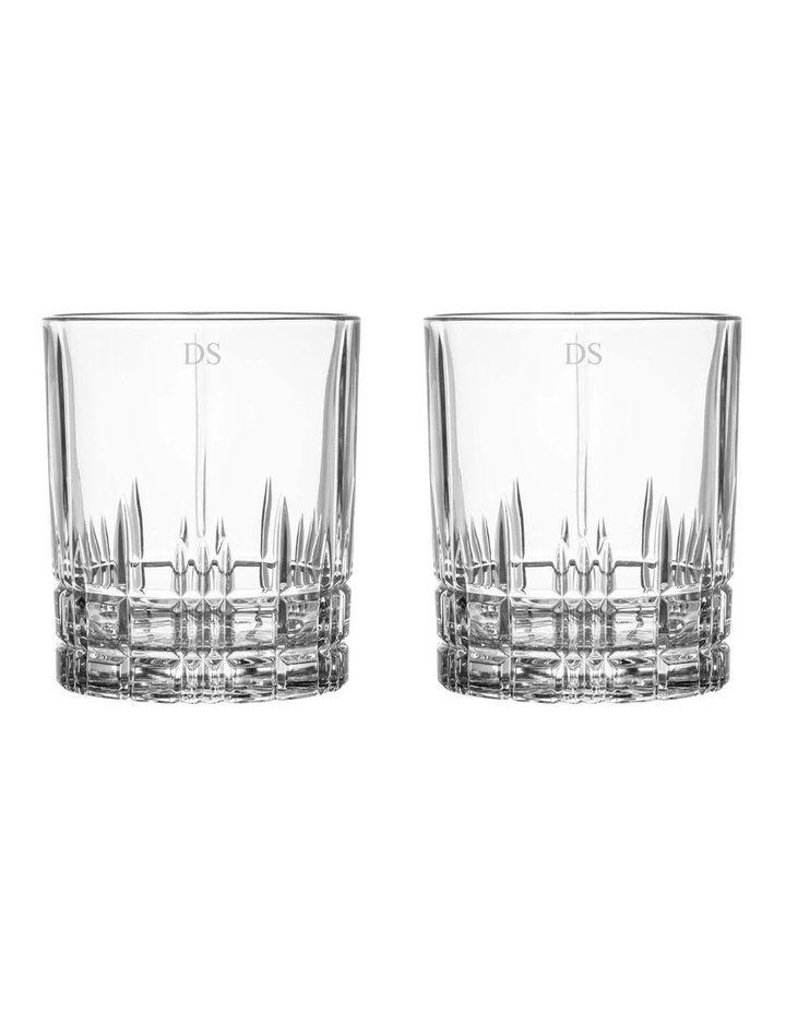 Rockford Tumbler Set Of 2 image 1