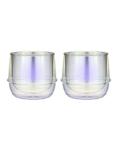 Costa Opal Small 2pk Tumbler