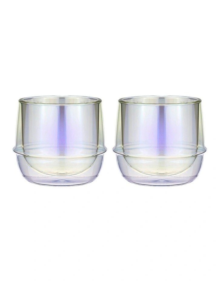 Costa Opal Small 2pk Tumbler image 1