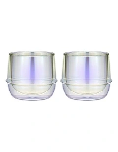 Costa Opal Small 2pk Tumbler