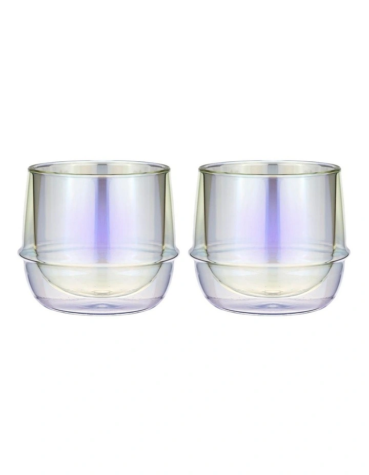 Costa Opal Small 2pk Tumbler image 1