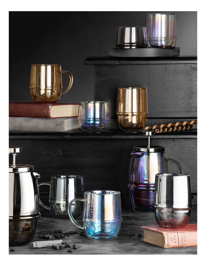 Costa Gold Small 2pk Tumbler image 3
