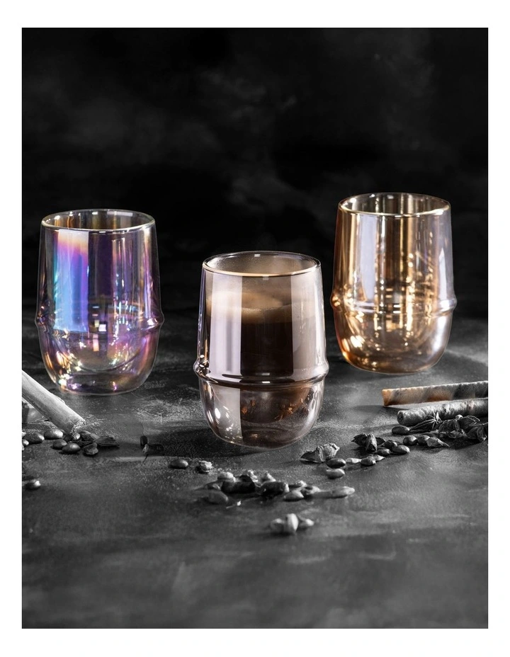 Costa Charcoal Large 2pk Tumbler image 3
