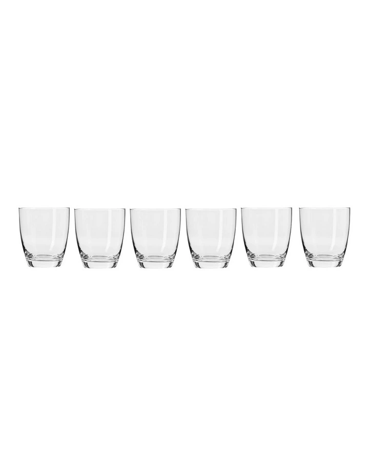 Harmony Tumbler 430ml Set of 6 Gift Boxed image 1