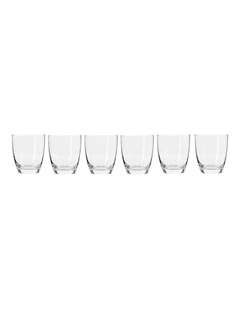 Harmony Tumbler 430ml Set of 6 Gift Boxed