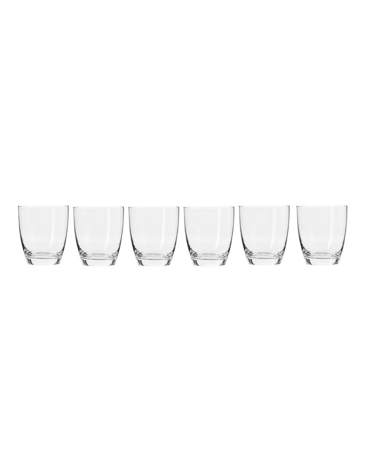 Harmony Tumbler 430ml Set of 6 Gift Boxed image 1