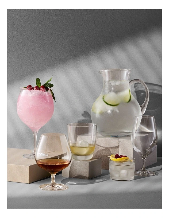 Harmony Tumbler 430ml Set of 6 Gift Boxed image 3