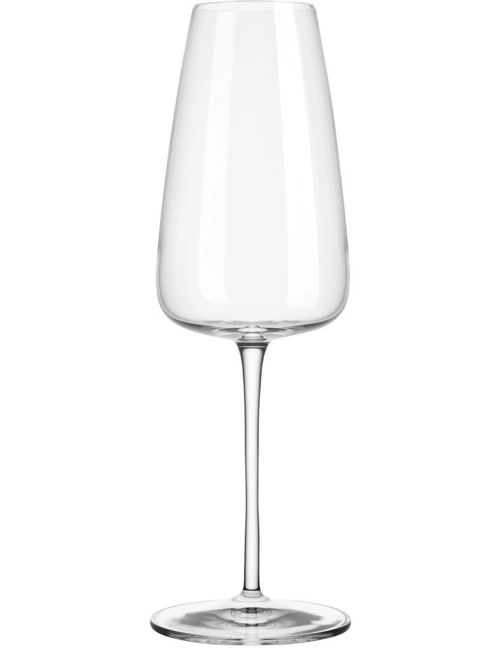 Talismano 750ml Set of 4 in Burgundy image 1