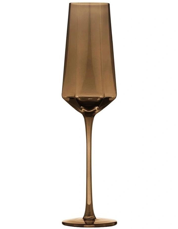 Jaxon Espresso 4pk Champagne Glass image 3