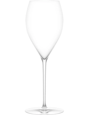 Everyday The Sparkling Glass Set of 4