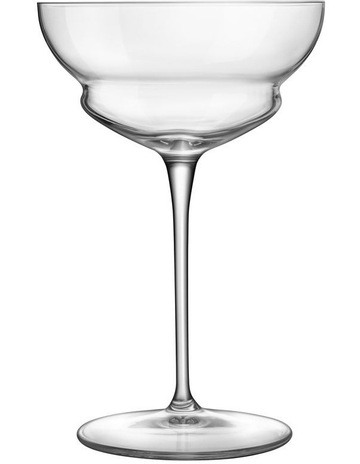 Luigi Bormioli Backdoor Great Gatsby Set of 4 | MYER