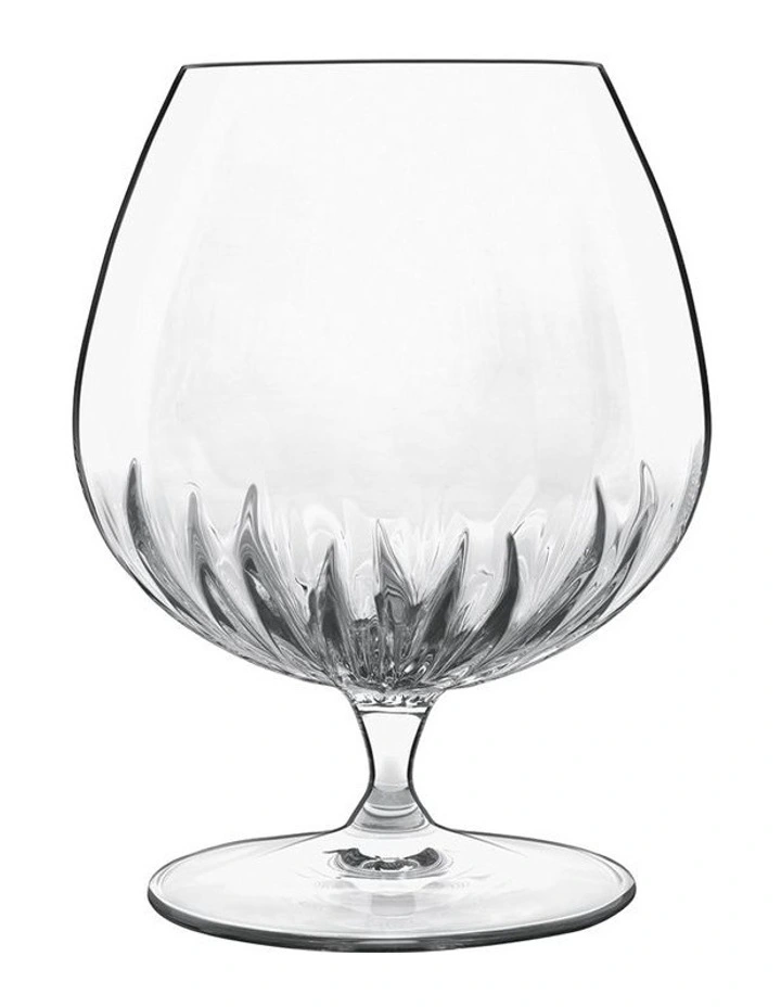 Mixology Set of 6 465ml Cognac image 1