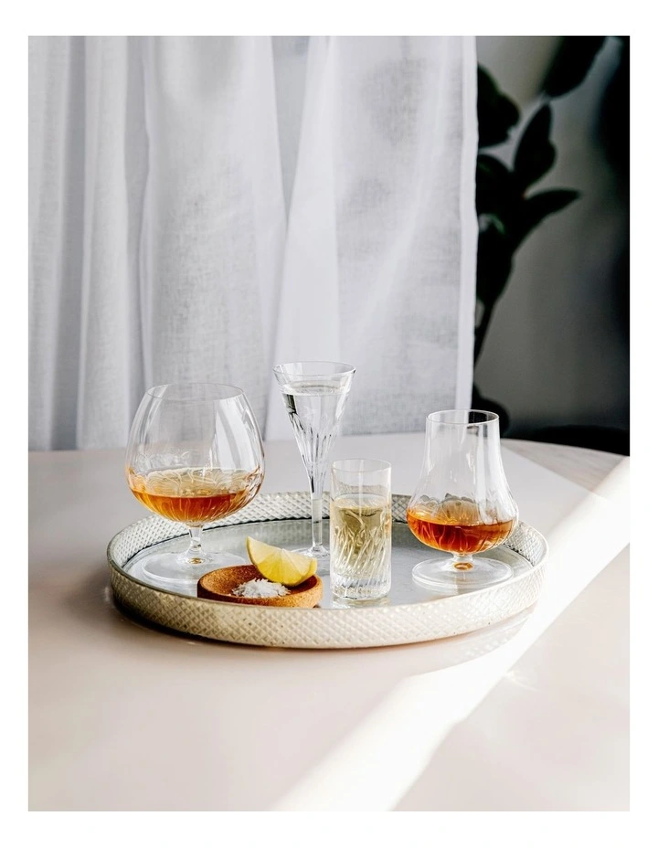 Mixology Set of 6 465ml Cognac image 2