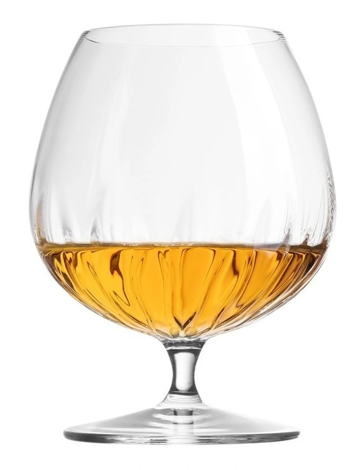 Mixology Set of 6 465ml Cognac image 3