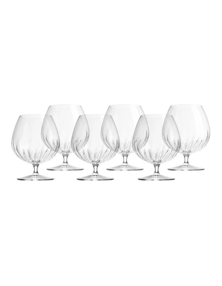 Mixology Set of 6 465ml Cognac image 4