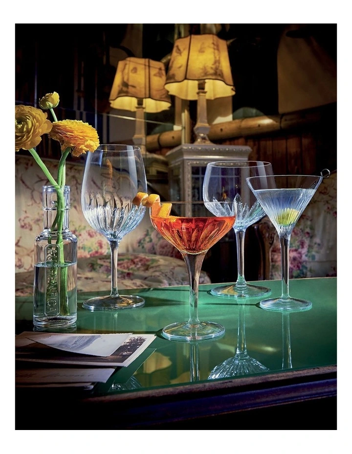 Mixology Set of 6 465ml Cognac image 5