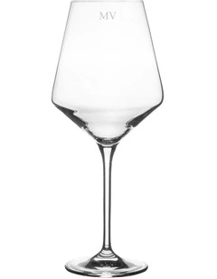 Sienna Wine Glass Single Gift Boxed