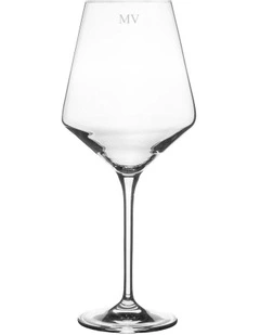 Sienna Wine Glass Single