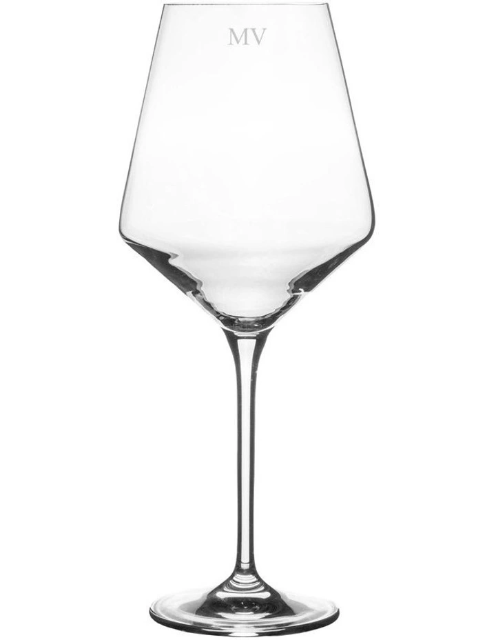 Sienna Wine Glass Single image 1