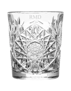 Montanna Tumbler Single