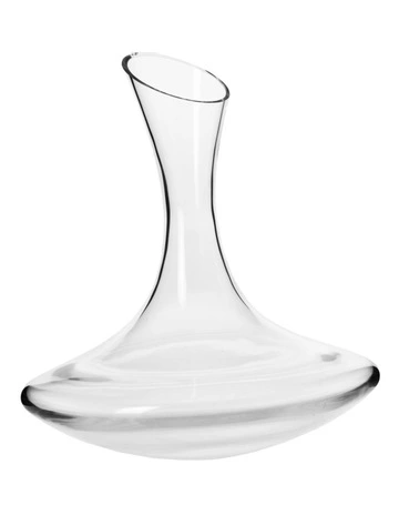 Avant Garde Wine Carafe 1.8L in Clear