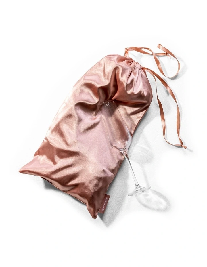 Sienna Champagne Flute Single image 2
