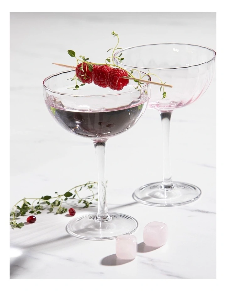 Leila Cocktail Set 12 Piece in Multi image 5